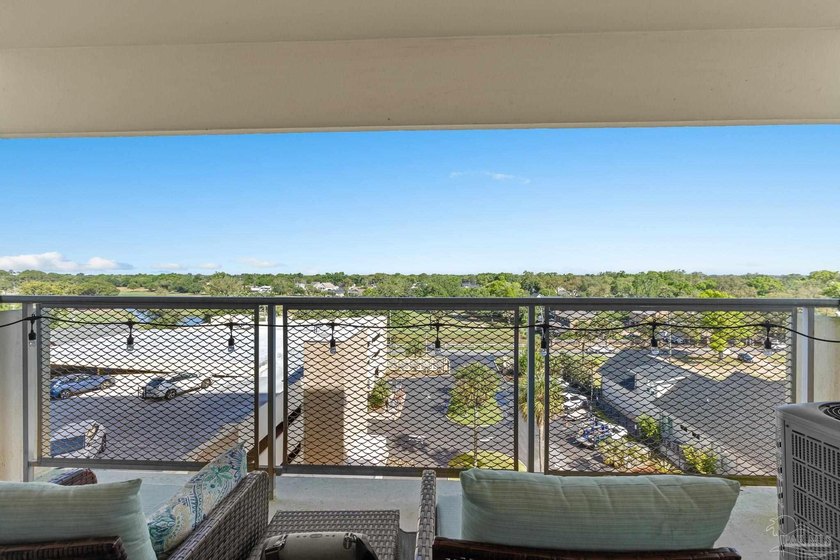 Welcome to Unit 605 at The Bayshore Condominiums-a rare - photo 3
