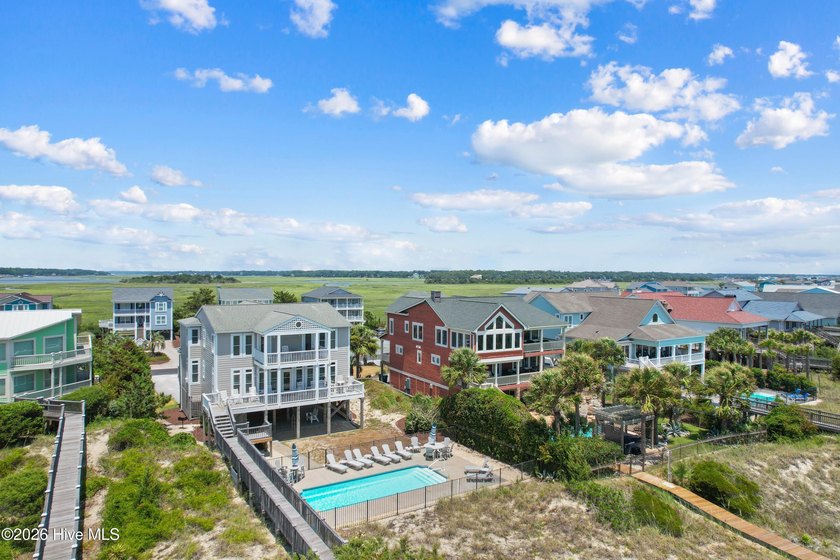 Welcome to 1313 Ocean Blvd W, ''Clippers Ocean Spray,'' a - photo 13