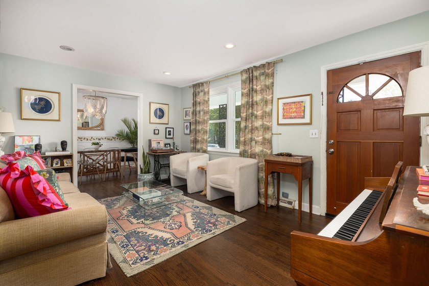 One of West Ashley's most beloved neighborhoods, Lenevar is - photo 15