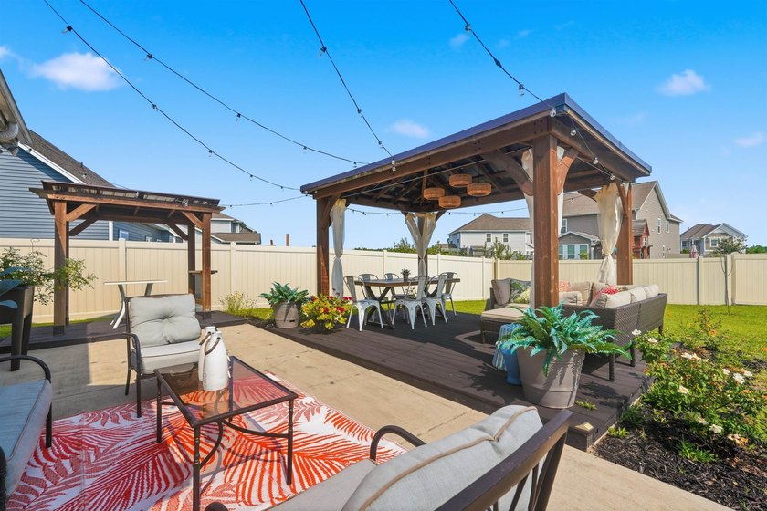 5196 Country Pine Drive | Clear Pond at Myrtle Beach National | - photo 17