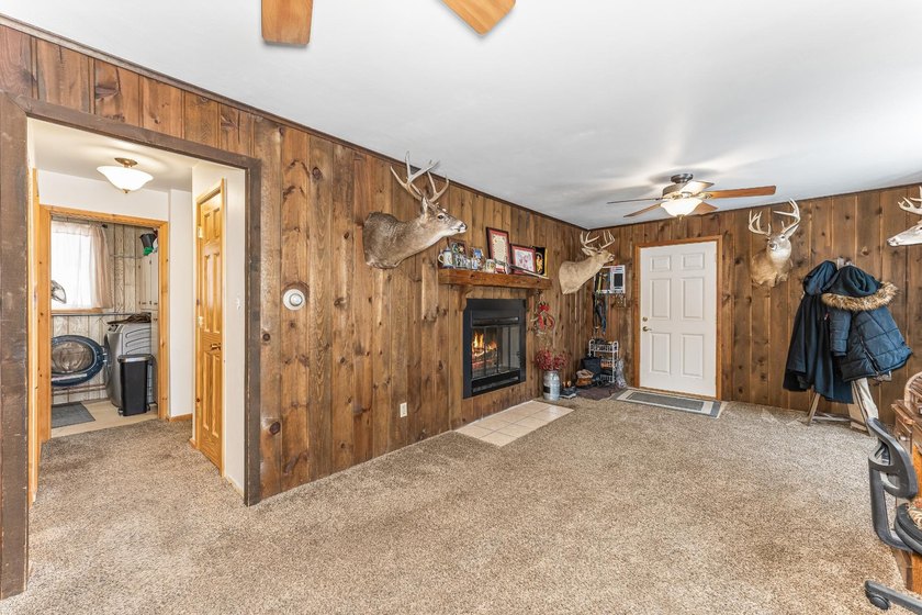 Discover a rare Northwoods opportunity featuring a beautifully - photo 17