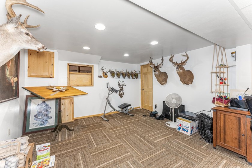 Discover a rare Northwoods opportunity featuring a beautifully - photo 18