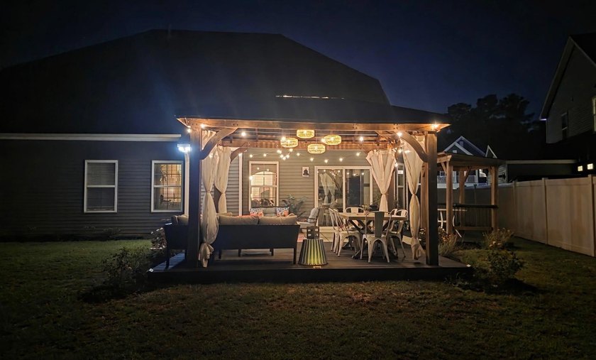5196 Country Pine Drive | Clear Pond at Myrtle Beach National | - photo 20