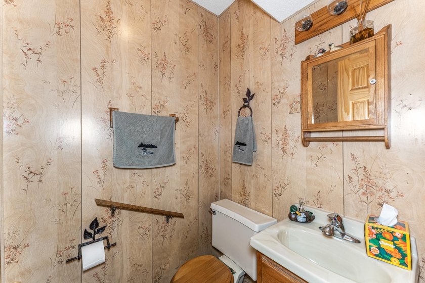 Discover a rare Northwoods opportunity featuring a beautifully - photo 21