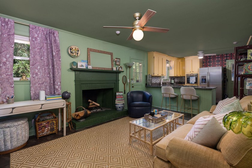 One of West Ashley's most beloved neighborhoods, Lenevar is - photo 22