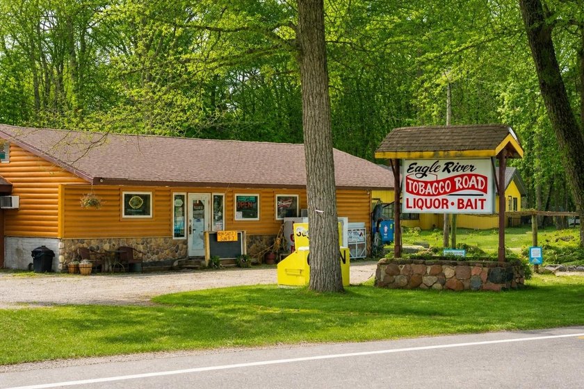 Discover a rare Northwoods opportunity featuring a beautifully - photo 23