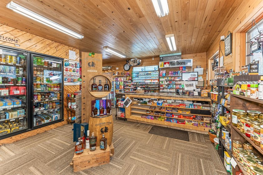 Discover a rare Northwoods opportunity featuring a beautifully - photo 24