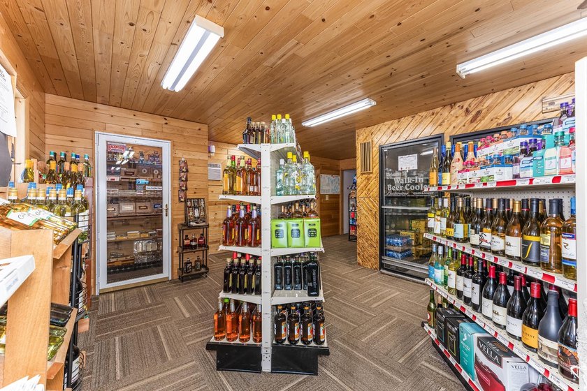 Discover a rare Northwoods opportunity featuring a beautifully - photo 25