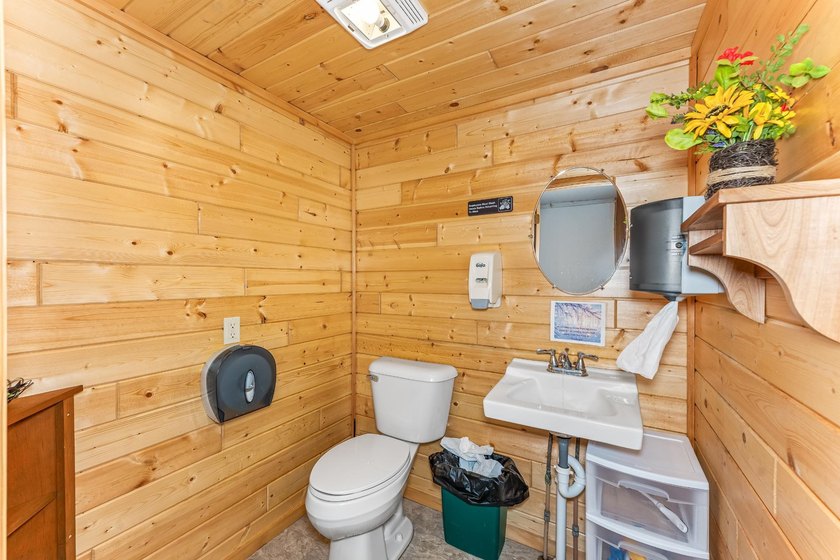 Discover a rare Northwoods opportunity featuring a beautifully - photo 28