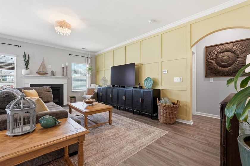 5196 Country Pine Drive | Clear Pond at Myrtle Beach National | - photo 29