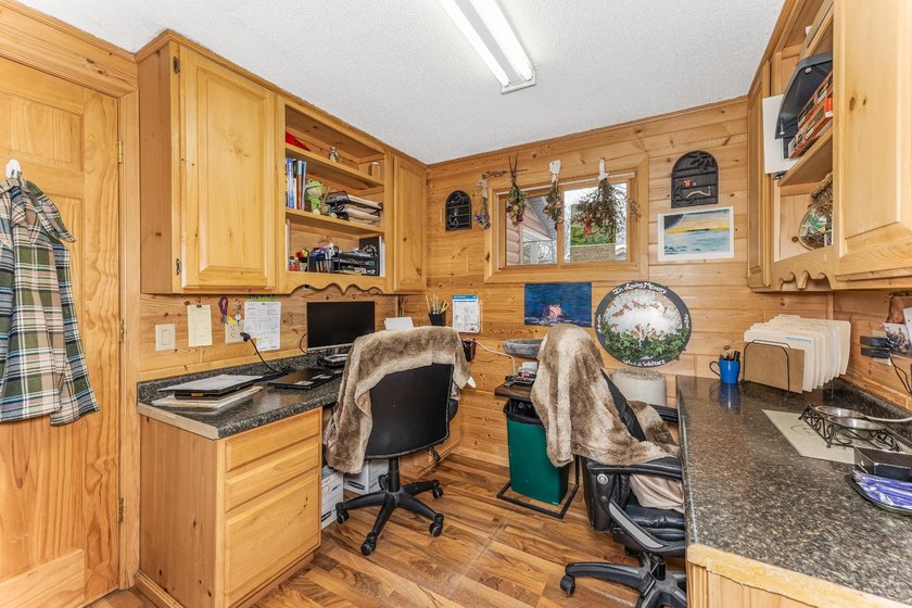 Discover a rare Northwoods opportunity featuring a beautifully - photo 29