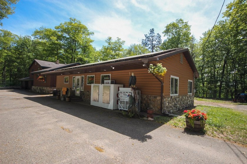 Discover a rare Northwoods opportunity featuring a beautifully - photo 30
