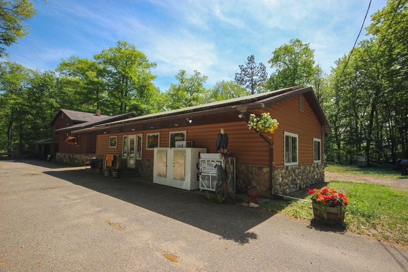 Discover a rare Northwoods opportunity featuring a beautifully - photo 31