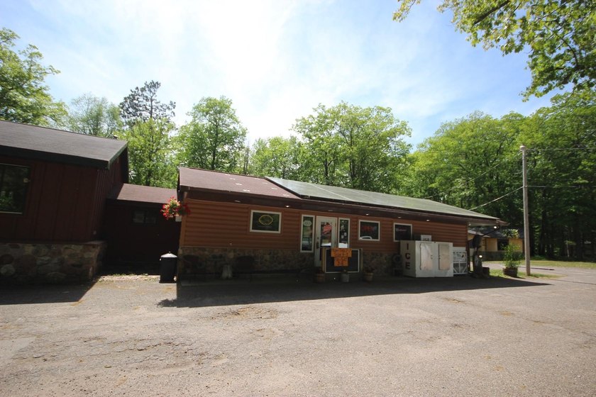 Discover a rare Northwoods opportunity featuring a beautifully - photo 33