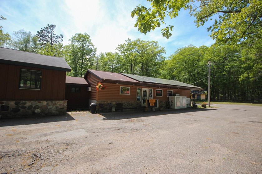 Discover a rare Northwoods opportunity featuring a beautifully - photo 35