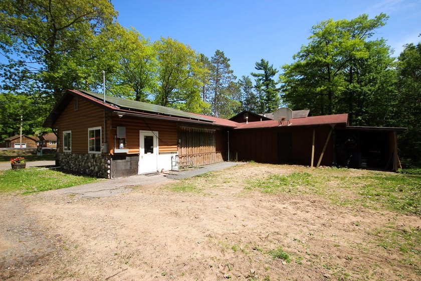 Discover a rare Northwoods opportunity featuring a beautifully - photo 36