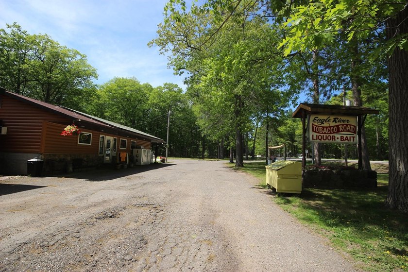 Discover a rare Northwoods opportunity featuring a beautifully - photo 37