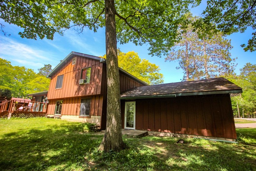 Discover a rare Northwoods opportunity featuring a beautifully - photo 38