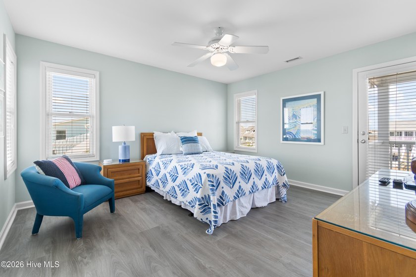 Welcome to 1313 Ocean Blvd W, ''Clippers Ocean Spray,'' a - photo 38