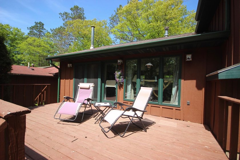 Discover a rare Northwoods opportunity featuring a beautifully - photo 39