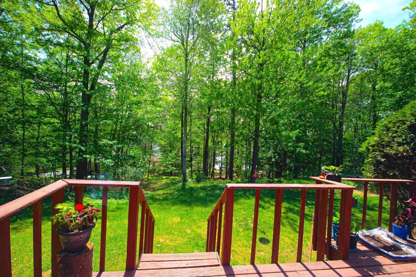 Discover a rare Northwoods opportunity featuring a beautifully - photo 40