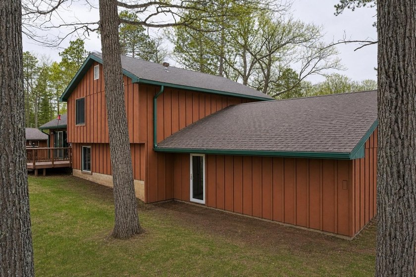 Discover a rare Northwoods opportunity featuring a beautifully - photo 41