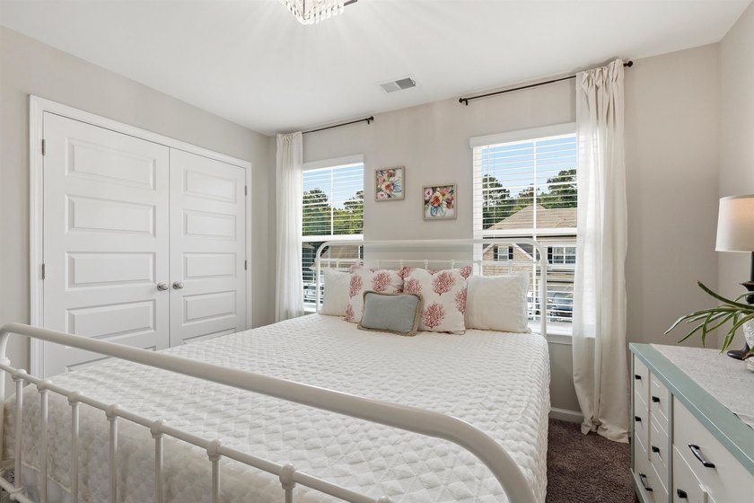 5196 Country Pine Drive | Clear Pond at Myrtle Beach National | - photo 42