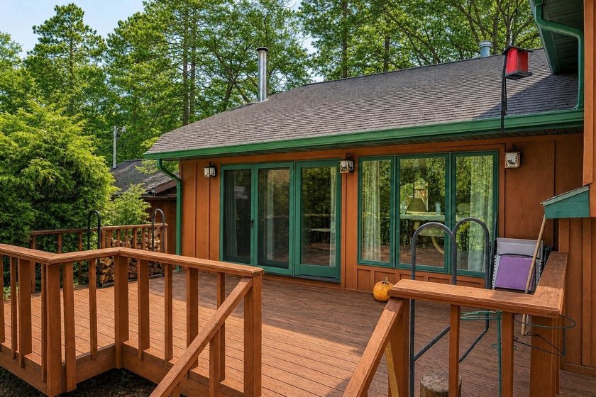 Discover a rare Northwoods opportunity featuring a beautifully - photo 43