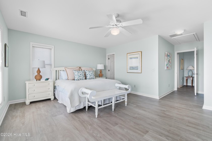 Welcome to 1313 Ocean Blvd W, ''Clippers Ocean Spray,'' a - photo 43