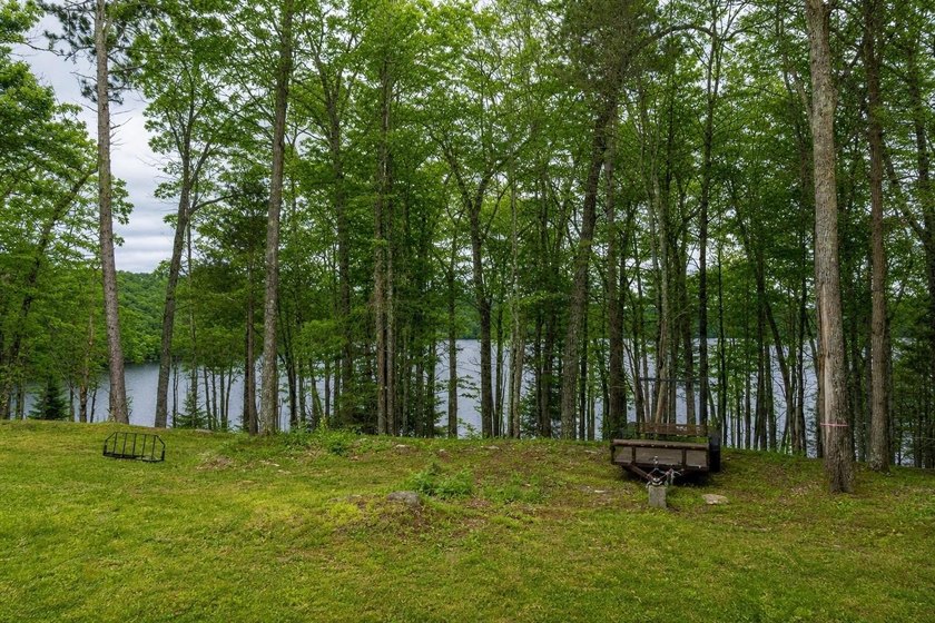 Discover a rare Northwoods opportunity featuring a beautifully - photo 46