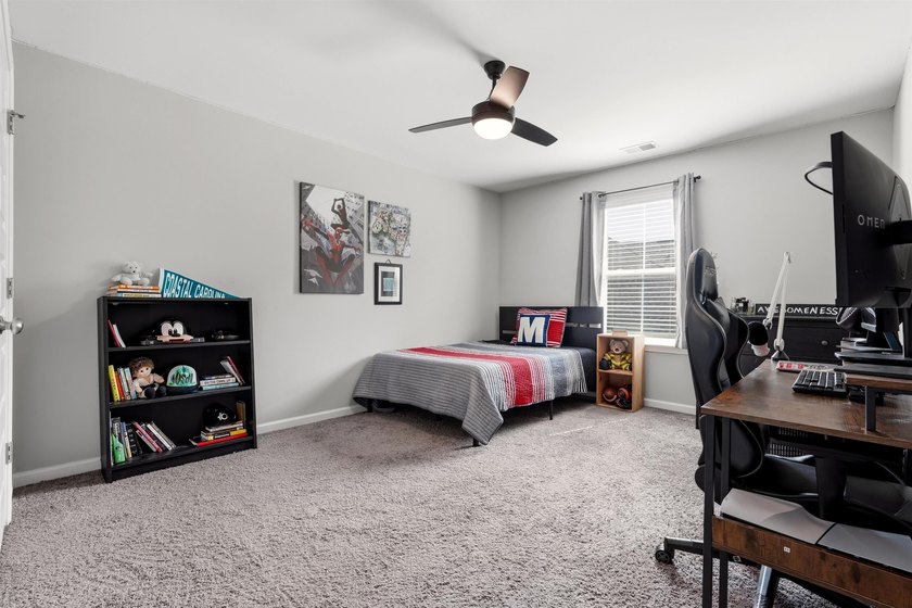 5196 Country Pine Drive | Clear Pond at Myrtle Beach National | - photo 49