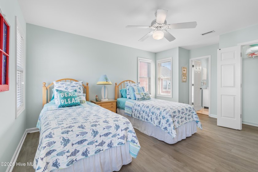 Welcome to 1313 Ocean Blvd W, ''Clippers Ocean Spray,'' a - photo 49