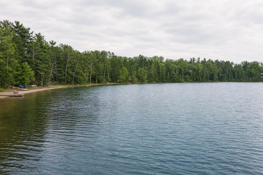 Discover a rare Northwoods opportunity featuring a beautifully - photo 50