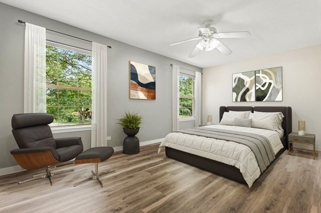 Welcome to 360 Golfview Ct-where everyday life feels calmer - photo 9