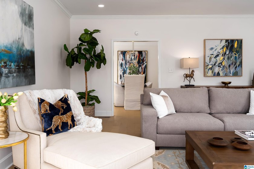 Discover the charm of 10 Anderson Mountain Drive-a beautifully - photo 11