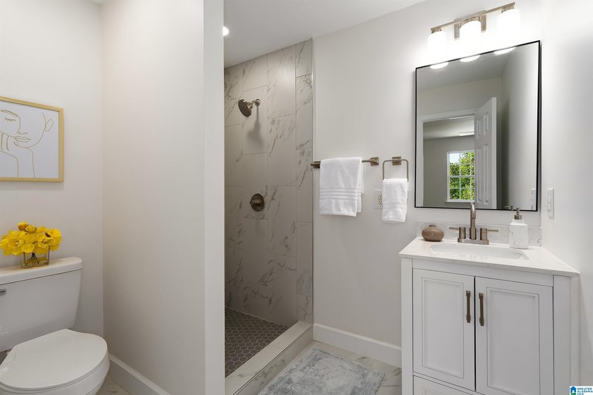Discover the charm of 10 Anderson Mountain Drive-a beautifully - photo 29