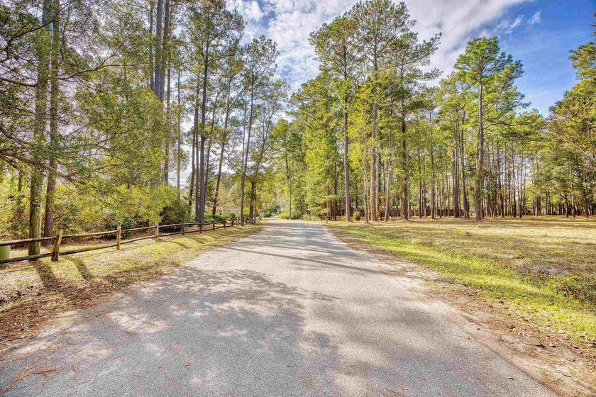 THIS IS A BEAUTIFUL PIECE OF PROPERTY 3.32 ACRES. BUILD YOUR - photo 34