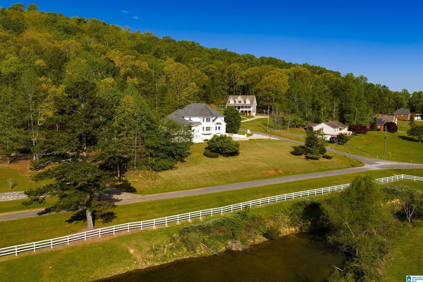 Discover the charm of 10 Anderson Mountain Drive-a beautifully - photo 35