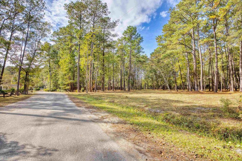 THIS IS A BEAUTIFUL PIECE OF PROPERTY 3.32 ACRES. BUILD YOUR - photo 35