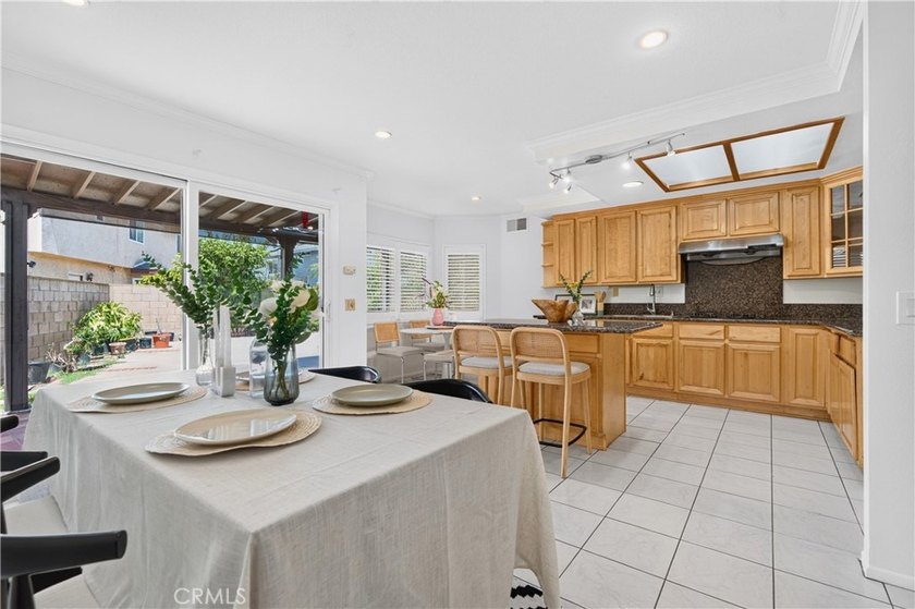 Welcome to this two-story home on a quiet Garden Grove - photo 11