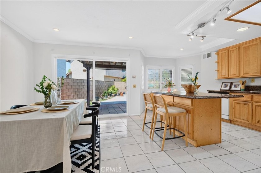 Welcome to this two-story home on a quiet Garden Grove - photo 12