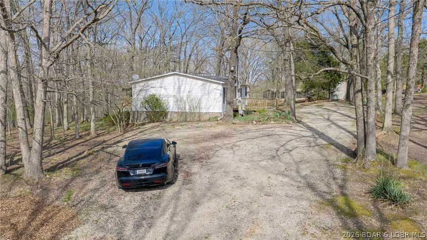 Come check out this refreshed 3-bedroom, 2-bath manufactured - photo 15
