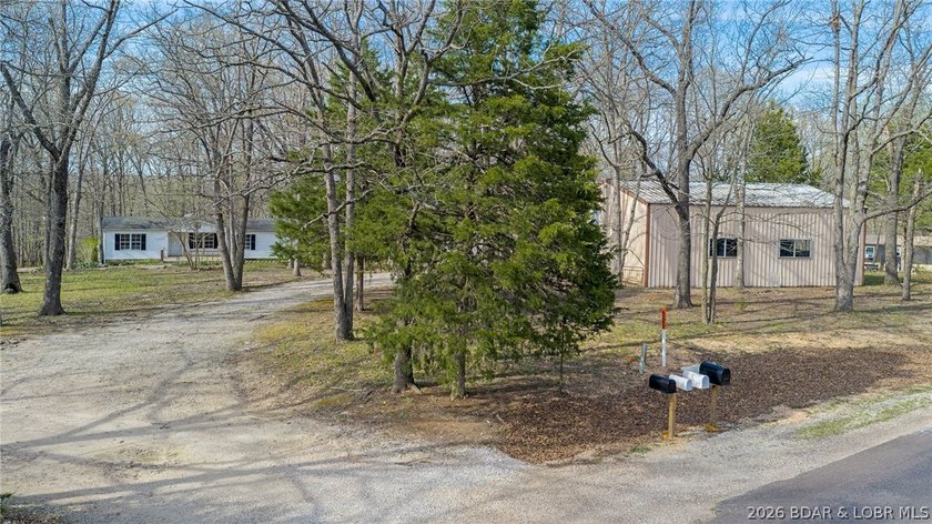Come check out this refreshed 3-bedroom, 2-bath manufactured - photo 17