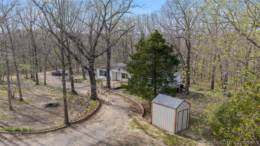 Come check out this refreshed 3-bedroom, 2-bath manufactured - photo 19