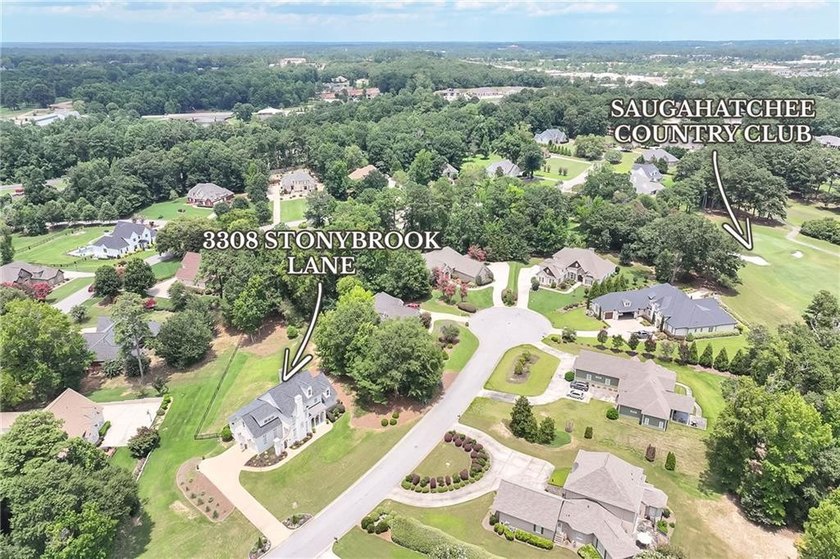 Rarely does a home like this become available in Stonybrook's - photo 9