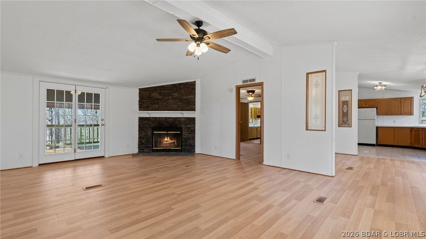 Come check out this refreshed 3-bedroom, 2-bath manufactured - photo 22