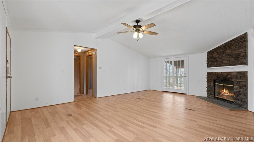 Come check out this refreshed 3-bedroom, 2-bath manufactured - photo 23