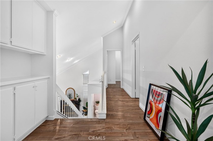 Welcome to this two-story home on a quiet Garden Grove - photo 26