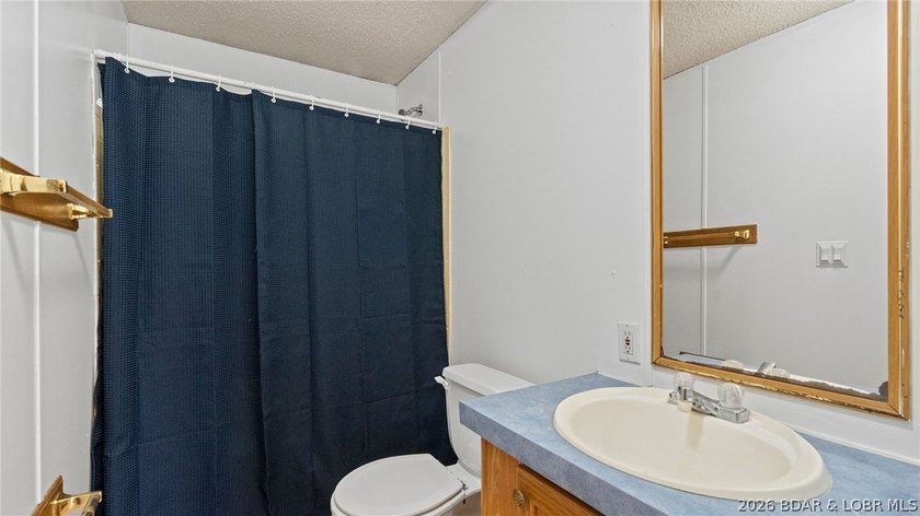 Come check out this refreshed 3-bedroom, 2-bath manufactured - photo 28