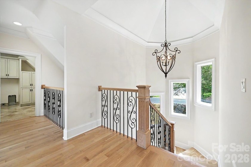 Exquisite one owner home on an almost 1 acre lot with wonderful - photo 31